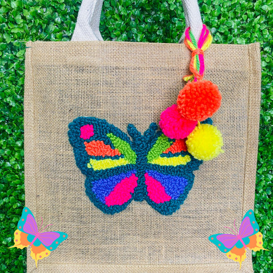 BOLSA MARIPOSA