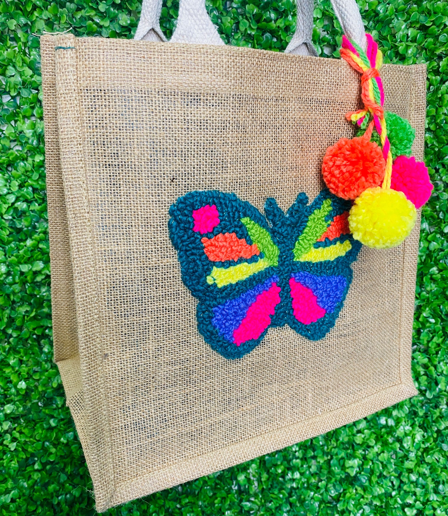 BOLSA MARIPOSA