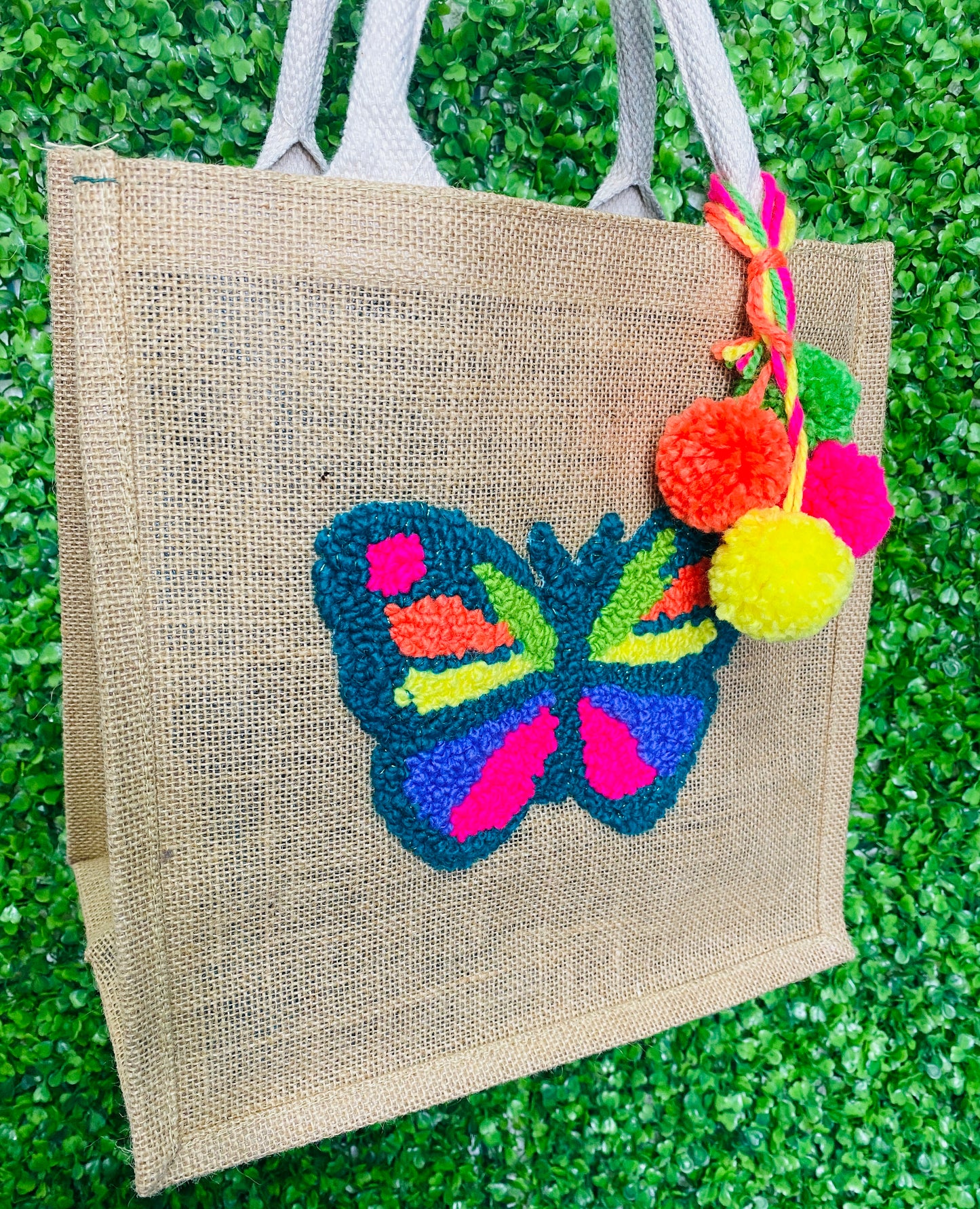 BOLSA MARIPOSA