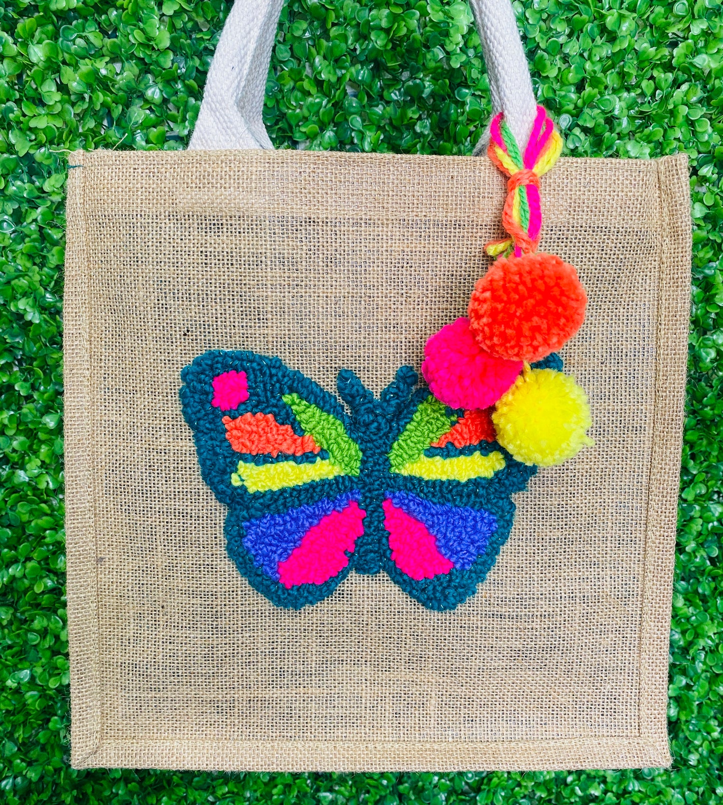 BOLSA MARIPOSA