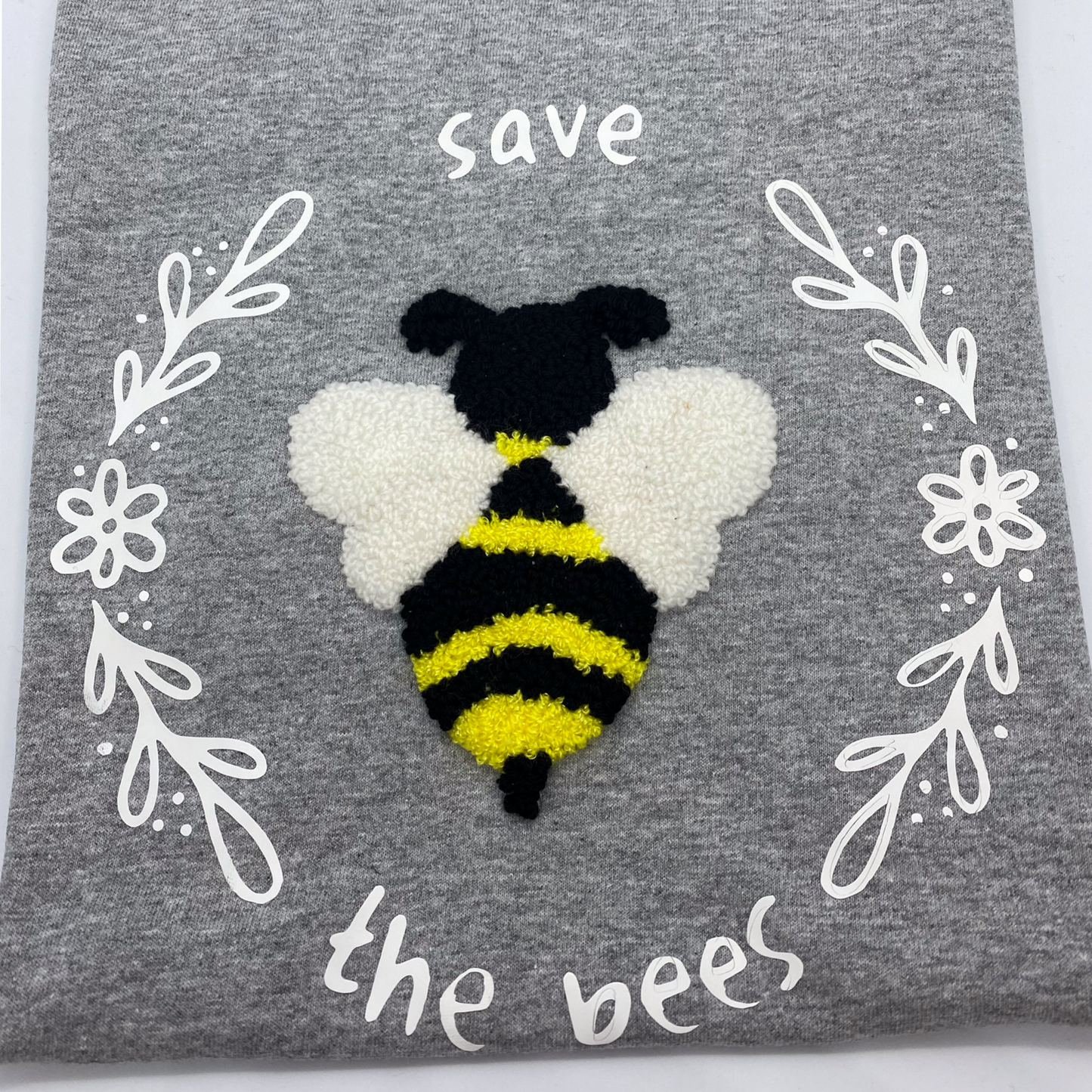 PLAYERA SAVE THE BEES